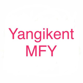 Telegram chat Yangikent MFY logo