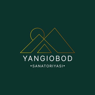 Yangiobod_Sanatoriyasi - Telegram Groups