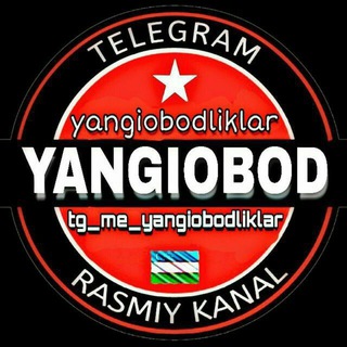 Telegram chat ❍❍❍❖ ЯНГИОБОД ❖❍❍❍ logo