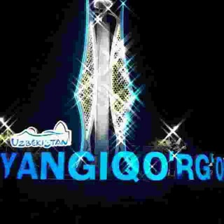 Telegram chat YANGIQO'RG'ON 24 RASMIY ЯНГИК,УРГОН 24 РАСМИЙ logo