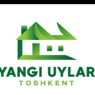 Telegram chat Yangi uylay Toshkent | Новостройки logo