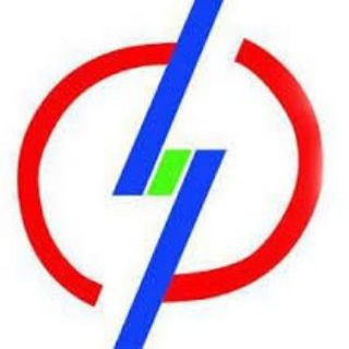 Telegram chat Худудий Электр Тармоклари YANGIYER FILIALI logo