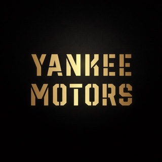Telegram chat Авто под Заказ - YankeeMotors🚘🚘 logo