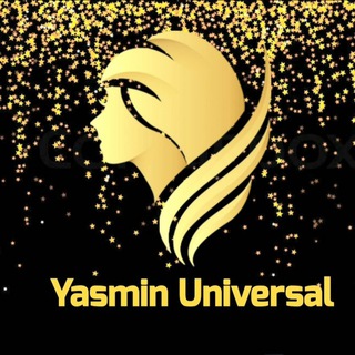 Telegram chat YASMIN_OPTOM logo