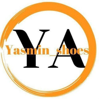 Telegram chat YASMIN SHOES NAVOIY logo