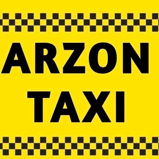 Telegram chat YAYPAN FARGONA TAXI logo