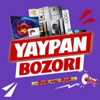 Telegram chat Furqat YAYPAN Beshariq Bozori logo