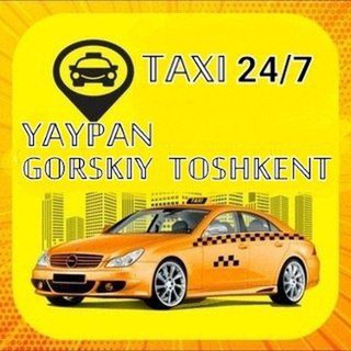 Telegram chat 🚖🚕TOSHKEN YAYPAN TAGOB TAKSI🚕🚖 logo