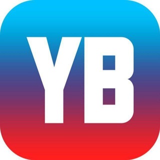 Telegram chat YBozor ® | Rasmiy logo