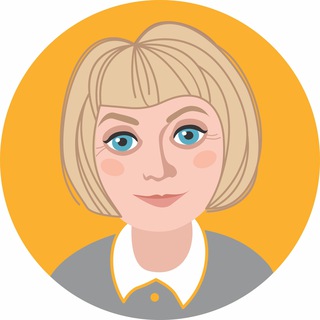 Telegram chat Учитель Вера Фотеевна logo