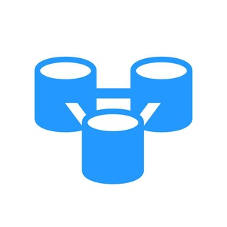 Telegram chat YDB Community Chat (RU) logo