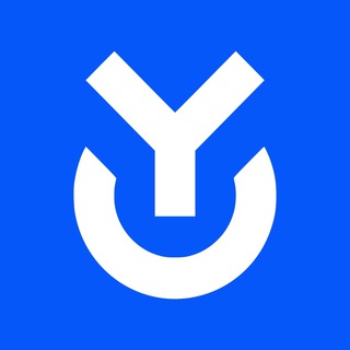 Telegram chat yearn.finance (YFI) logo