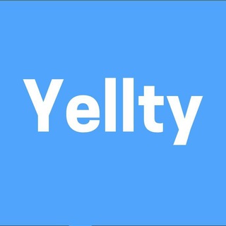 Telegram chat Yellty- Аренда спецтехники в Москве📲 logo