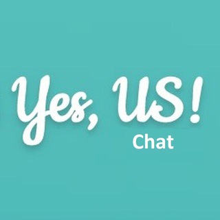 Telegram chat Yes, US! 🎲 Чат - Виза в США logo