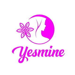 Telegram chat Yesmine - Sharʼiy liboslar do'koni (chat) logo