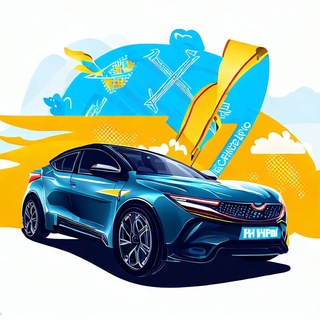 Telegram chat Їдемо Разом 🇺🇦 logo