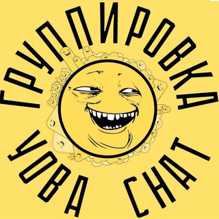 Telegram chat YOBA Discuss logo