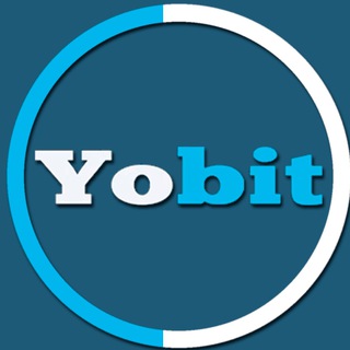 Telegram chat Yobit chat 🔥🔥🔥| Young Bit Hunter logo