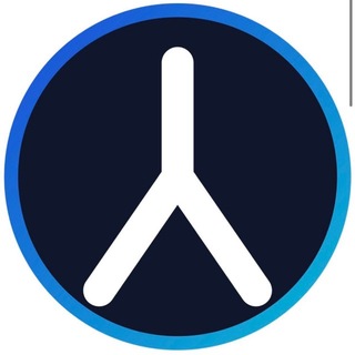 Telegram chat Haydovchilar logo