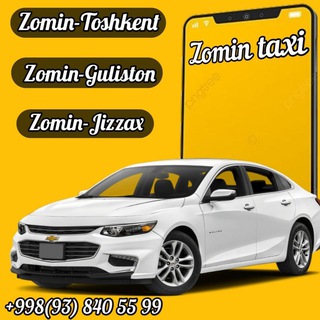 Telegram chat YOLGA HAMROX TOSHKENT ZOMIN ARZON TAKSY..🚗🚗🚗🚗.. logo