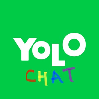 Telegram chat YOLO Chat logo