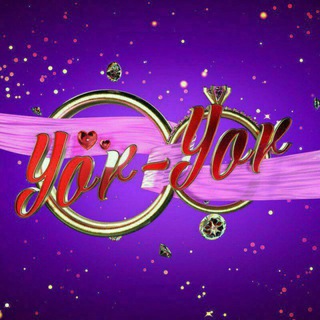Telegram chat Yor-Yor ZO'R TV logo