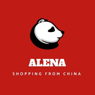 Telegram chat Alena Shopping from China🇨🇳 Taobao | 1688 |Pinduoduo logo