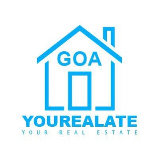 Telegram chat Аренда GOA logo
