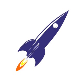 Telegram chat Движение Вверх⚡Нетворкинг logo