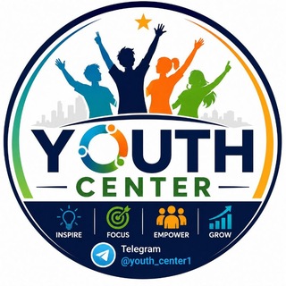 Youth Center - Telegram Groups