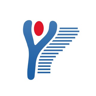 Telegram chat Молодёжь России — чат канала logo