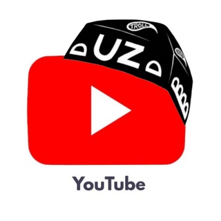 Telegram chat Youtube kanal savdo | You tube kanal savdosi logo