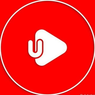 Telegram chat YouTube video downloader ⬇️ logo