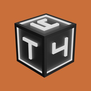 Telegram chat Уютный Техно-чат logo