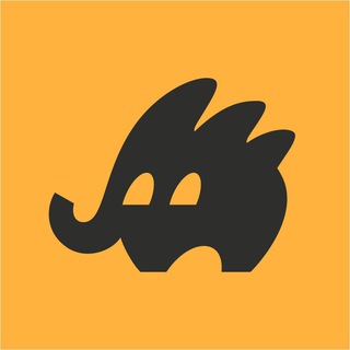 Telegram chat YTsaurus Community Chat (RU) logo