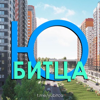 Telegram chat Южная Битца logo