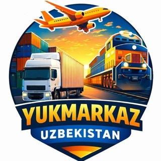 Logo of Telegram chat yuklarboruzbek — YUKTOP Uzbekistan