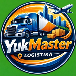 Telegram chat 🚛 Yuk Bor | Yuk Markazi | Logistika UZ logo