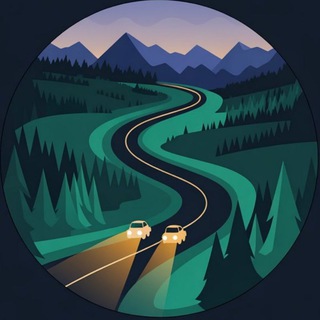 Telegram chat Попутчики РБ🚖 logo