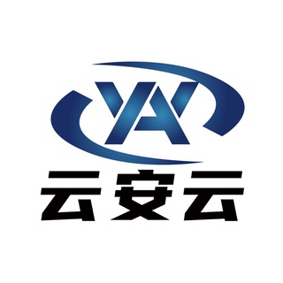 Telegram chat 云安云 - 全球AI加速 解锁ChatGPT Official_Chat_Group logo