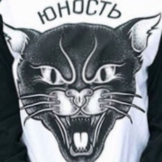 Telegram chat Юность_Life🕊 logo