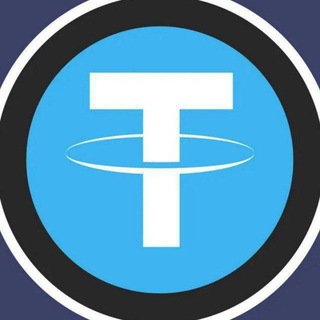 Telegram chat USDT SELLER & BUYER P2P 💯 logo