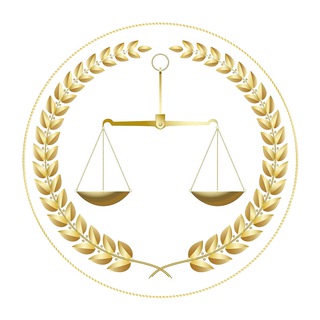 Telegram chat Юристы / Адвокаты logo