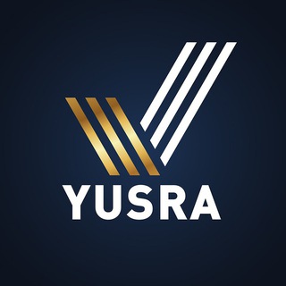 Telegram chat YUSRA l Group logo
