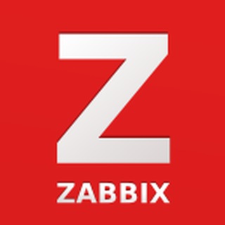Telegram chat Zabbix Brasil logo