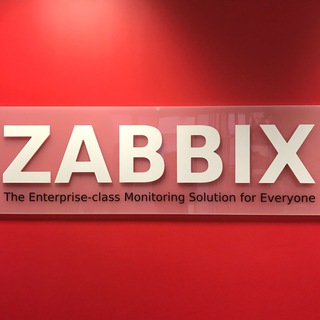 Telegram chat Zabbix Pro Community logo