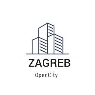 Telegram chat 🇭🇷 🇺🇦 ZAGREB | Croatia logo