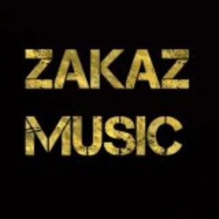 Telegram chat Zakas music logo