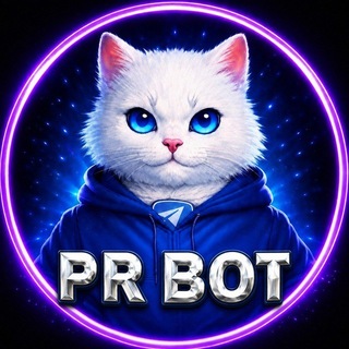 Telegram chat Купить рекламу ⛧ подписчиков просмотры тг logo
