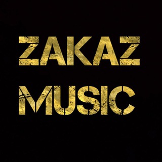 Telegram chat ZAKAZ MP3🎶 logo